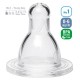 Bambino Classic Feeding Bottle Teat 0 to 6 Months