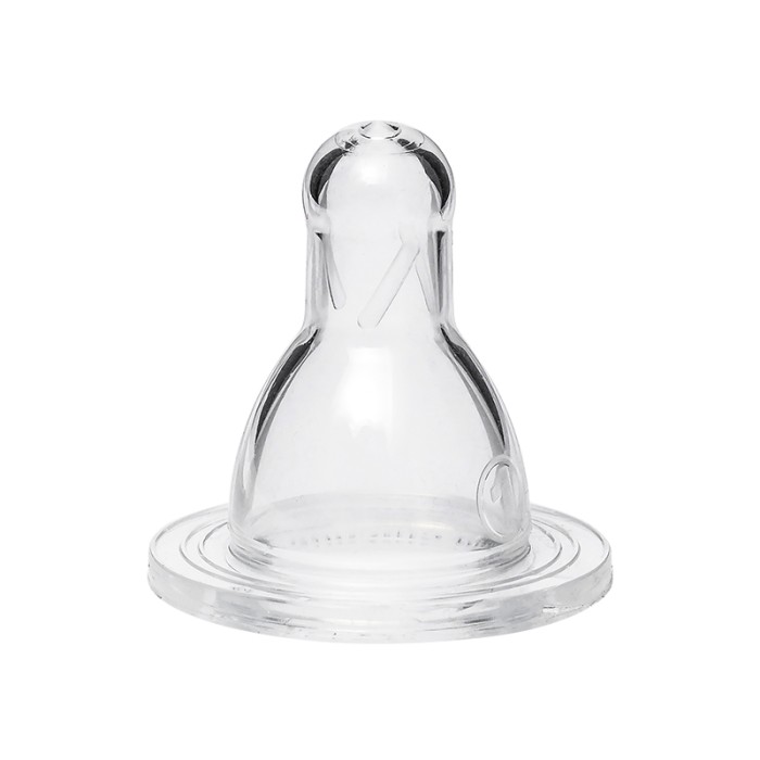 Bambino Classic Feeding Bottle Teat 0 to 6 Months
