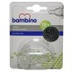 Bambino Classic Feeding Bottle Teat 18+ Months