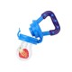 Bambino Fruit Sieve Blue