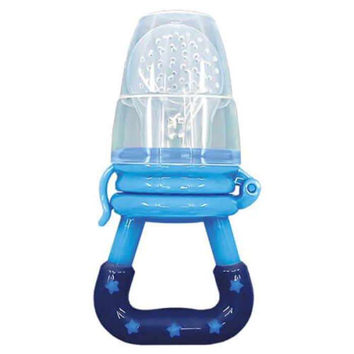 Bambino Fruit Sieve Blue
