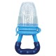 Bambino Fruit Sieve Blue