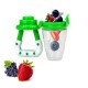 Bambino Fruit Sieve Green