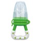 Bambino Fruit Sieve Green