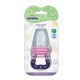 Bambino Fruit Sieve Pink