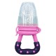 Bambino Fruit Sieve Pink