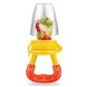 Bambino Fruit Sieve Yellow