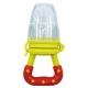 Bambino Fruit Sieve Yellow