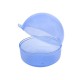 Bambino Soother Case Blue
