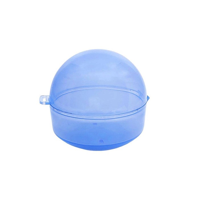 Bambino Soother Case Blue