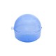 Bambino Soother Case Blue