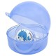 Bambino Soother Case Blue