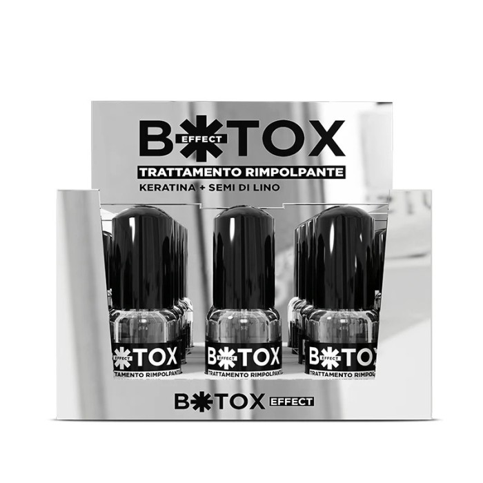 Bbcos Botox Plumping Fluid Treatment 6x25ml