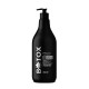Bbcos Botox Plumping Hair Mask 1000ml