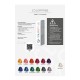 Bbcos Color Tribe Direct Color 100ml Magenta