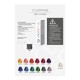 Bbcos Color Tribe Direct Color 100ml Red