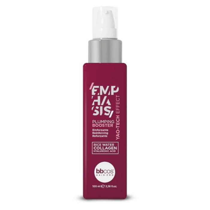 Bbcos Emphasis Plumping Booster 100ml