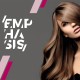 Bbcos Emphasis Plumping Conditioner 1000ml