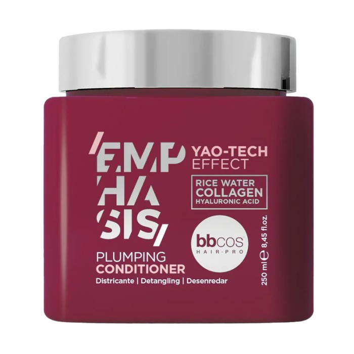 Bbcos Emphasis Plumping Conditioner 250ml
