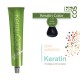Bbcos Keratin Hair Color 100ml 1.11