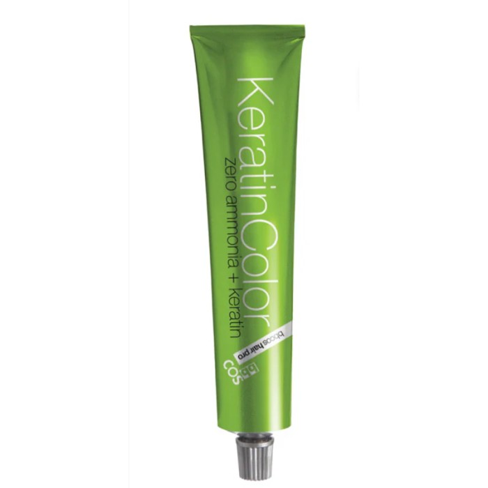 Bbcos Keratin Hair Color 100ml 10.0