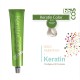 Bbcos Keratin Hair Color 100ml 10.21
