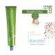 Bbcos Keratin Hair Color 100ml 10.26