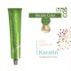 Bbcos Keratin Hair Color 100ml 10.32