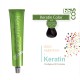 Bbcos Keratin Hair Color 100ml 4.01