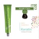 Bbcos Keratin Hair Color 100ml 5.3