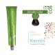 Bbcos Keratin Hair Color 100ml 6.01