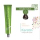Bbcos Keratin Hair Color 100ml 6.1