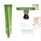Bbcos Keratin Hair Color 100ml 6.5