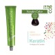 Bbcos Keratin Hair Color 100ml 6.53