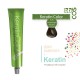 Bbcos Keratin Hair Color 100ml 6.75