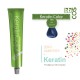 Bbcos Keratin Hair Color 100ml 7000