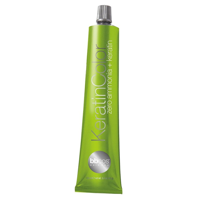 Bbcos Keratin Hair Color 100ml 8.26