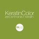 Bbcos Keratin Hair Color 100ml 8.26