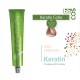 Bbcos Keratin Hair Color 100ml 8.26