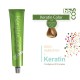 Bbcos Keratin Hair Color 100ml 8.3