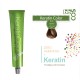 Bbcos Keratin Hair Color 100ml 8.72