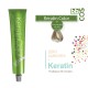 Bbcos Keratin Hair Color 100ml 9.1