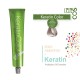 Bbcos Keratin Hair Color 100ml 9.21