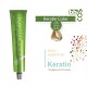 Bbcos Keratin Hair Color 100ml 9.32