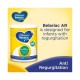 Bebelac Anti Regurgitation Milk, 400g