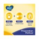 Bebelac EC Extra Care Milk, 400g