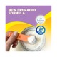 Bebelac Nutri 7 - in - 1 Palm Oil Free Stage 2 Follow On Milk Formula - 6 - 12M - 400 g