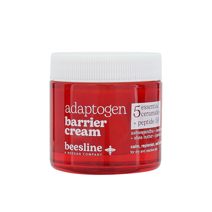Beesline Adaptogen Barrier Cream 50ml