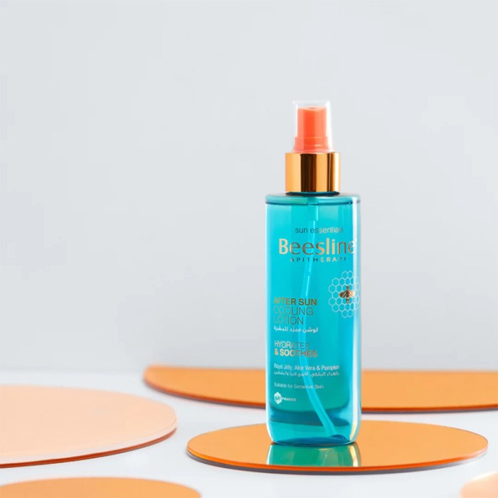 Beesline After Sun Cooling Lotion 200ml