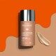 Beesline Age Defence Tinted Facial Fluid Sunscreen